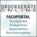 Druckgeräte Online