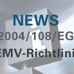 EMV-Richtlinie 2004/108/EG