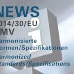emv-harmonisierte-normen-news
